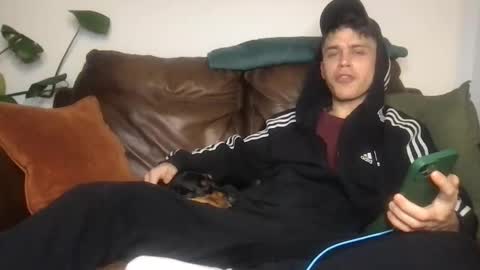 CamDoAttitude online show from 12/16/25, 10:26