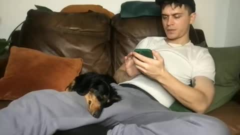 CamDoAttitude online show from 01/05/26, 10:35