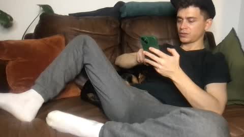 CamDoAttitude online show from 01/08/26, 10:12