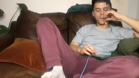 CamDoAttitude online show from 01/09/26, 10:11