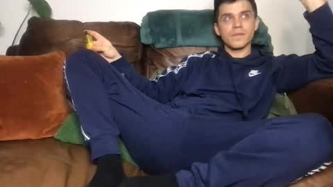 CamDoAttitude online show from 01/12/26, 10:04