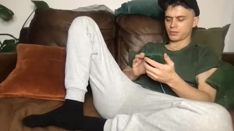 CamDoAttitude online show from 01/15/26, 10:02