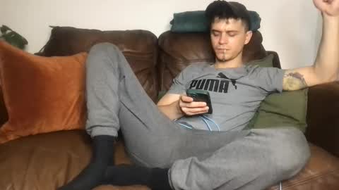 CamDoAttitude online show from 01/31/26, 10:19