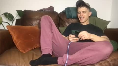 CamDoAttitude online show from 02/22/26, 10:30