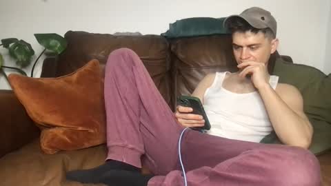 CamDoAttitude online show from 02/24/26, 10:08