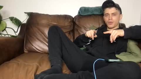 CamDoAttitude online show from 03/11/26, 11:00