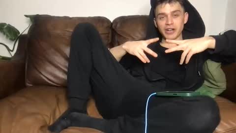 CamDoAttitude online show from 03/12/26, 11:11