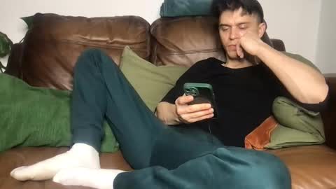 CamDoAttitude online show from 03/18/26, 10:24