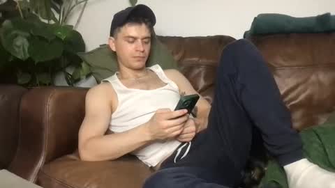 CamDoAttitude online show from 03/24/26, 10:15