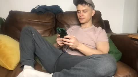 CamDoAttitude online show from 03/29/26, 09:48