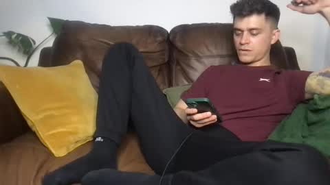 CamDoAttitude online show from 04/02/26, 09:23