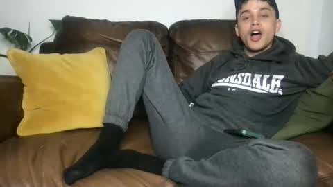 CamDoAttitude online show from 04/09/26, 09:20