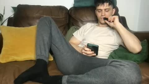 CamDoAttitude online show from 04/10/26, 09:30