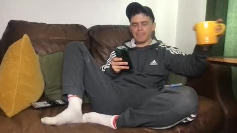 Snapshot of camdoattitude chatting on 05/16/26, 11:42 CamDoAttitude online show from 05/16/26, 11:42
