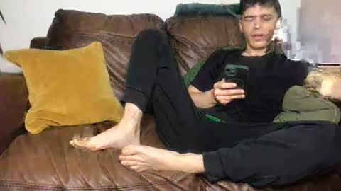 CamDoAttitude online show from 06/21/26, 11:57