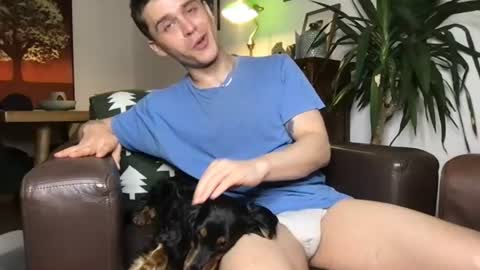 CamDoAttitude online show from 06/22/26, 12:02