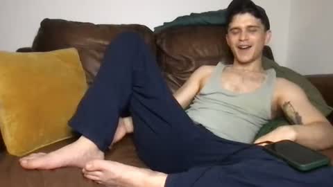 CamDoAttitude online show from 06/24/26, 09:58