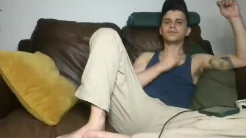 CamDoAttitude online show from 06/26/26, 09:52
