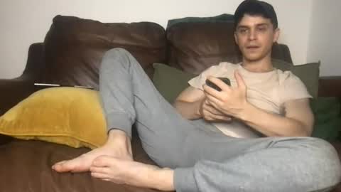 CamDoAttitude online show from 06/30/26, 10:00
