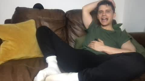 CamDoAttitude online show from 07/02/26, 10:05