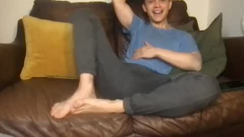 CamDoAttitude online show from 07/06/26, 10:01