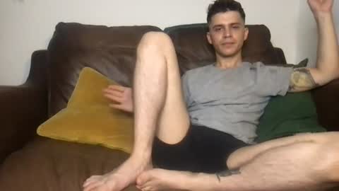 CamDoAttitude online show from 07/08/26, 09:52