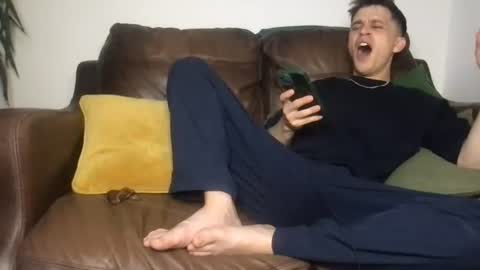 CamDoAttitude online show from 07/11/26, 10:33