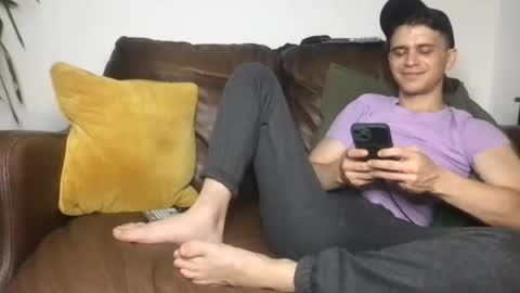 CamDoAttitude online show from 07/15/26, 10:26