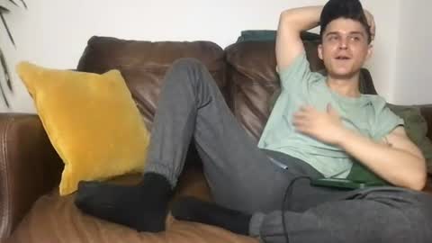 CamDoAttitude online show from 07/17/26, 10:03