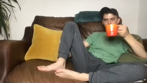 CamDoAttitude online show from 07/27/26, 09:33