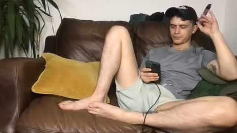 CamDoAttitude online show from 07/29/26, 09:35