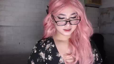 camela_star online show from 09/26/25, 05:33