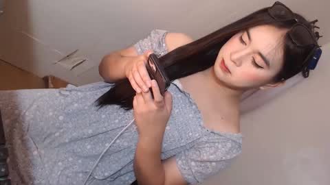 camela_star online show from 01/18/26, 11:03