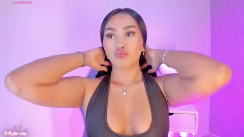 Camelia Smith online show from 02/03/26, 03:37