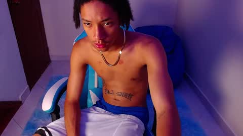 camellondo420 online show from 11/25/25, 06:57