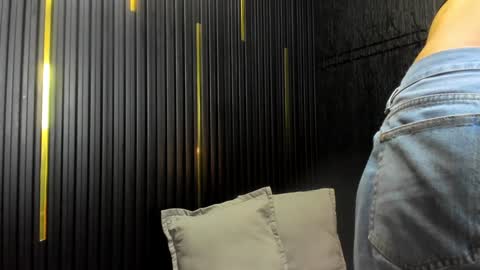 CAMERON online show from 01/08/25, 10:48