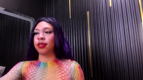 CAMERON online show from 01/09/25, 05:23