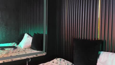 CAMERON online show from 01/23/25, 05:35