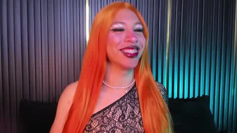 CAMERON online show from 02/05/25, 02:29