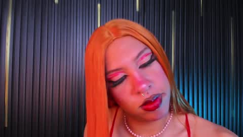 CAMERON online show from 02/09/25, 02:49