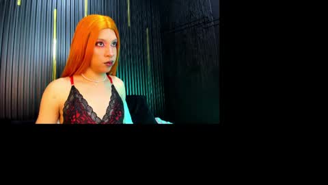 CAMERON online show from 02/24/25, 11:54