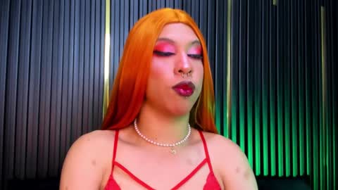 CAMERON online show from 02/26/25, 02:59