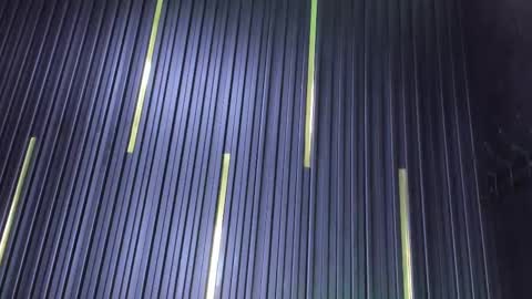 CAMERON online show from 03/02/25, 05:12