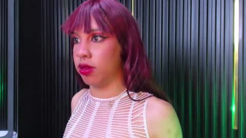 CAMERON online show from 03/03/25, 06:12