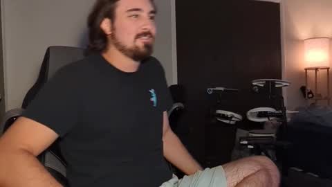 Cameron online show from 09/29/25, 10:36