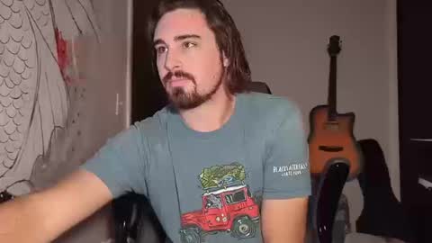 Cameron online show from 10/14/25, 12:33