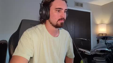 Cameron online show from 10/15/25, 07:47