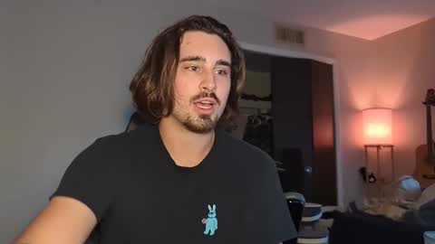 Cameron online show from 10/20/25, 09:48