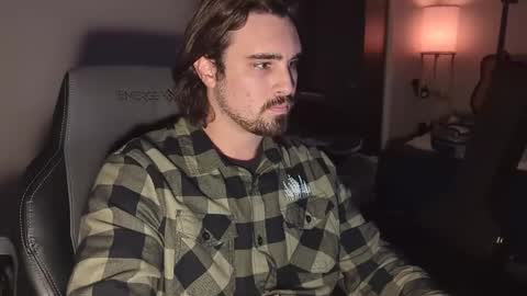 Cameron online show from 11/02/25, 12:02