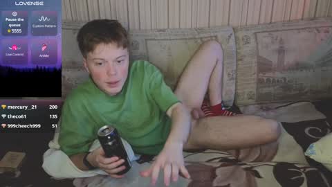 Snapshot of cameron_crowly chatting on 12/09/24, 08:55 Cameron online show from 12/09/24, 08:55